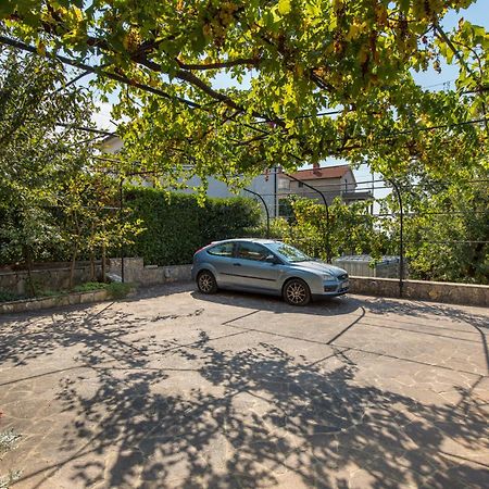 Apartman Slavica Rijeka Ngoại thất bức ảnh
