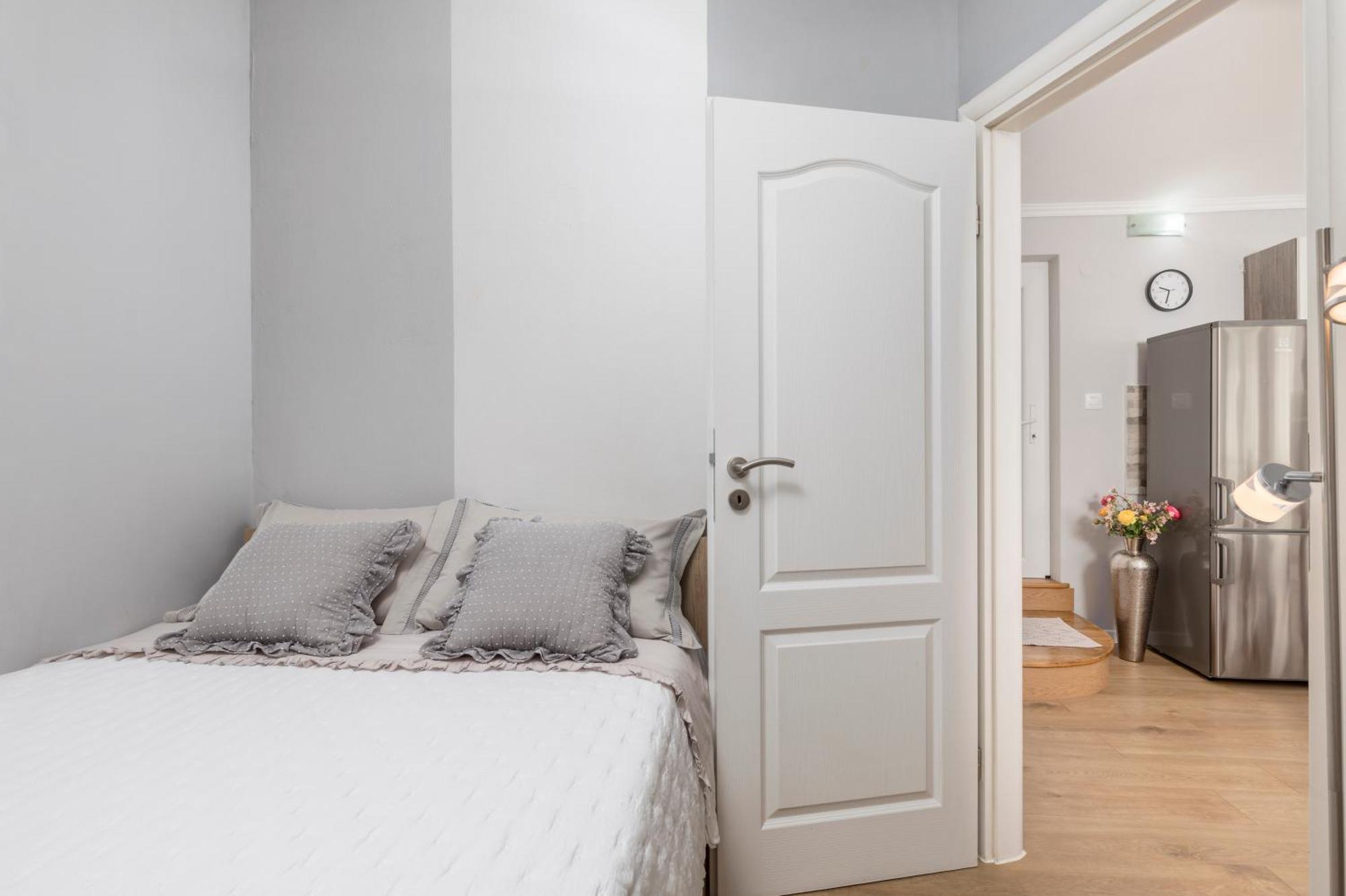 Apartman Slavica Rijeka Ngoại thất bức ảnh