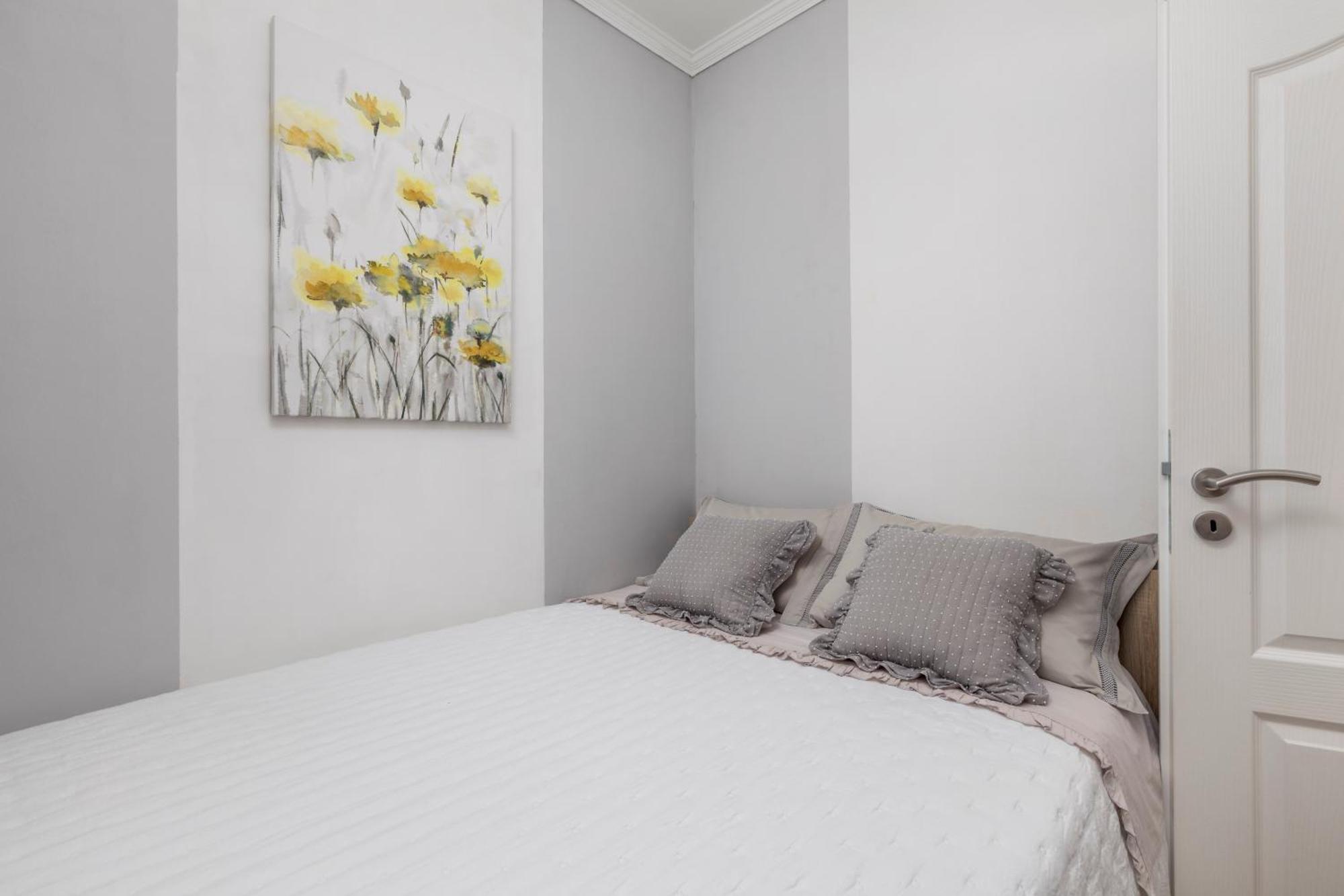 Apartman Slavica Rijeka Ngoại thất bức ảnh